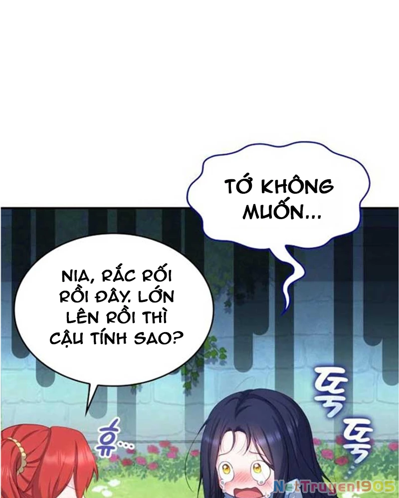Hiệp Sĩ Quái Vật Muốn Nghỉ Phép Nuôi Con Chapter 12 - 93