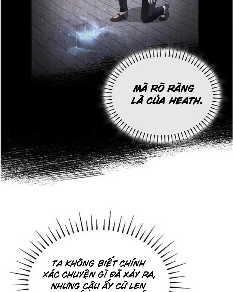 Hiệp Sĩ Quái Vật Muốn Nghỉ Phép Nuôi Con Chapter 12 - 107