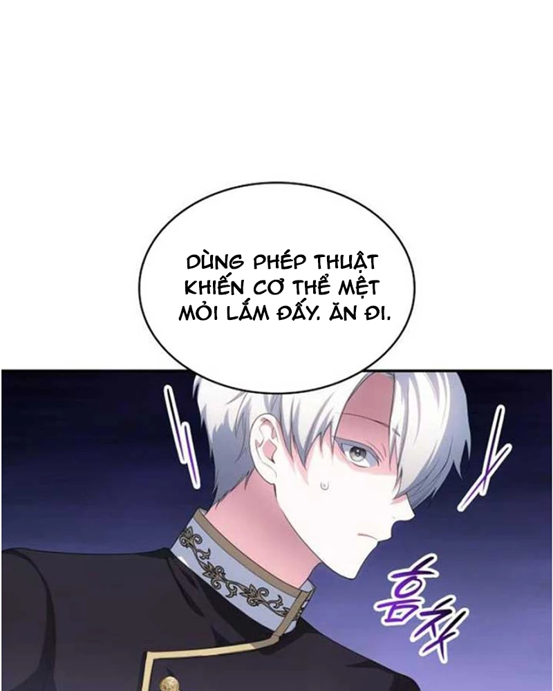 Hiệp Sĩ Quái Vật Muốn Nghỉ Phép Nuôi Con Chapter 12 - 109