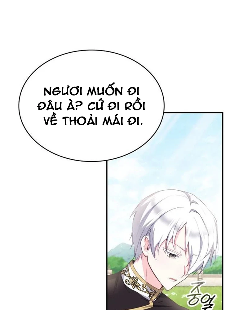 Hiệp Sĩ Quái Vật Muốn Nghỉ Phép Nuôi Con Chapter 13 - 3