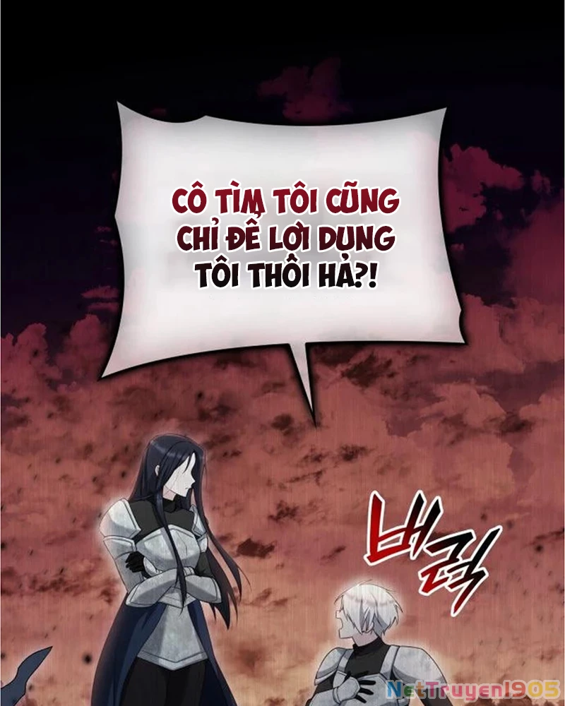 Hiệp Sĩ Quái Vật Muốn Nghỉ Phép Nuôi Con Chapter 13 - 7