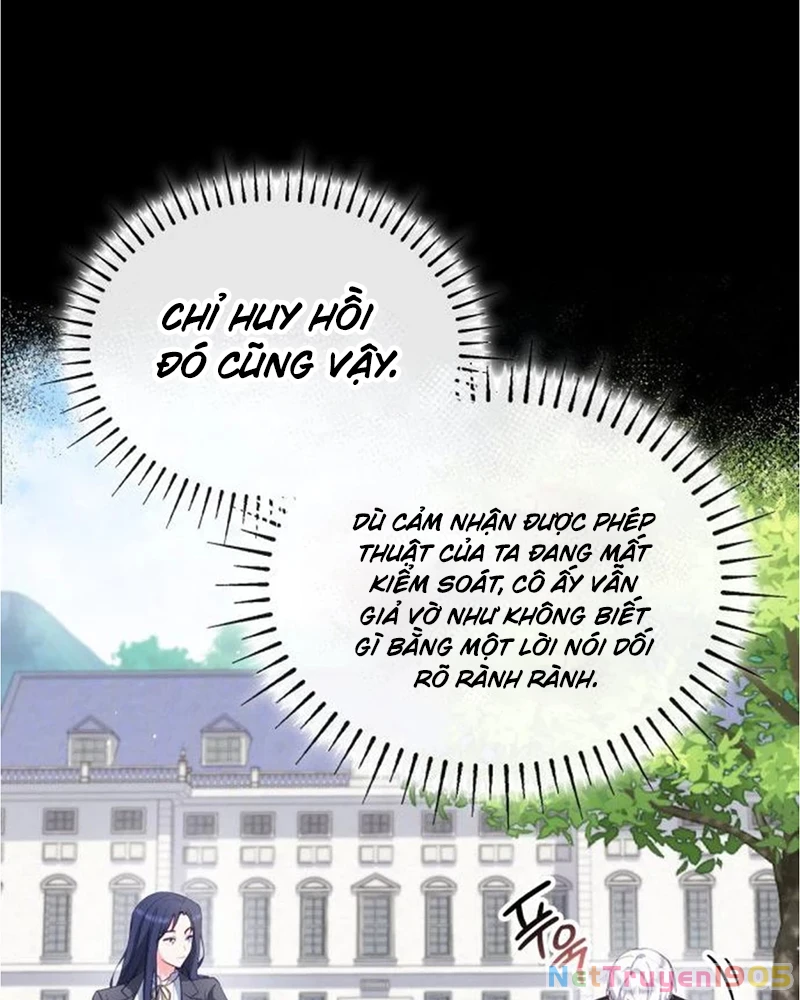 Hiệp Sĩ Quái Vật Muốn Nghỉ Phép Nuôi Con Chapter 13 - 14