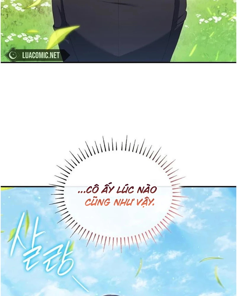 Hiệp Sĩ Quái Vật Muốn Nghỉ Phép Nuôi Con Chapter 13 - 19