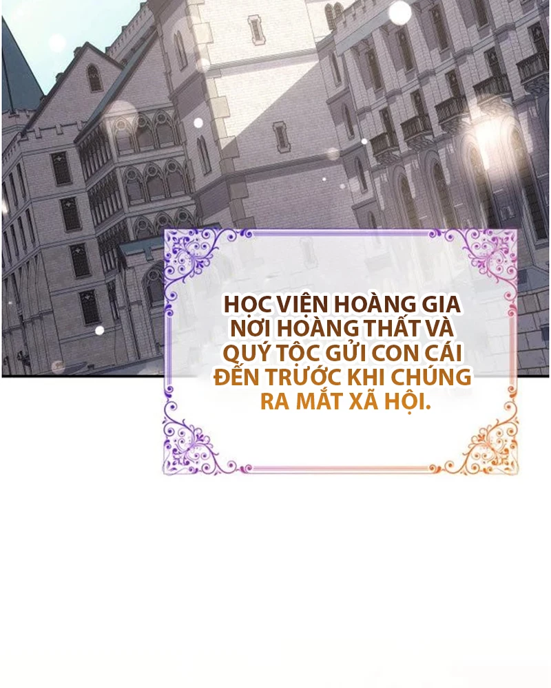 Hiệp Sĩ Quái Vật Muốn Nghỉ Phép Nuôi Con Chapter 13 - 35