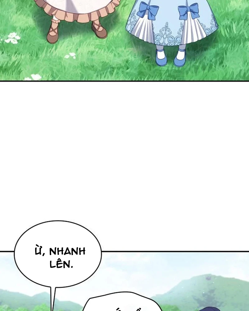 Hiệp Sĩ Quái Vật Muốn Nghỉ Phép Nuôi Con Chapter 13 - 44