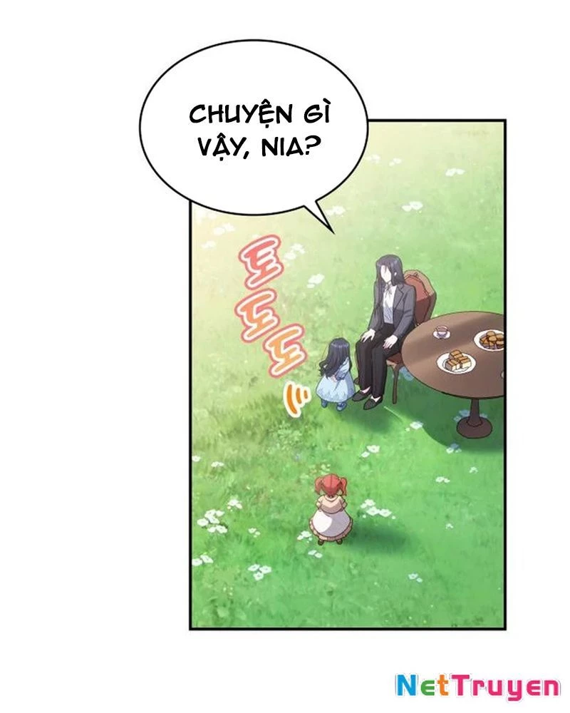Hiệp Sĩ Quái Vật Muốn Nghỉ Phép Nuôi Con Chapter 13 - 46