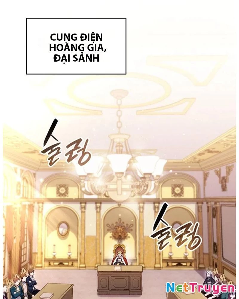 Hiệp Sĩ Quái Vật Muốn Nghỉ Phép Nuôi Con Chapter 13 - 61