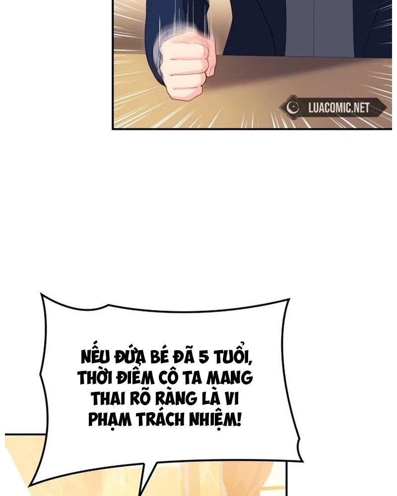 Hiệp Sĩ Quái Vật Muốn Nghỉ Phép Nuôi Con Chapter 13 - 63
