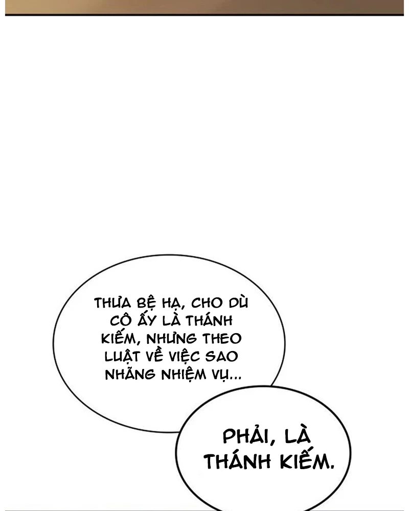 Hiệp Sĩ Quái Vật Muốn Nghỉ Phép Nuôi Con Chapter 13 - 68
