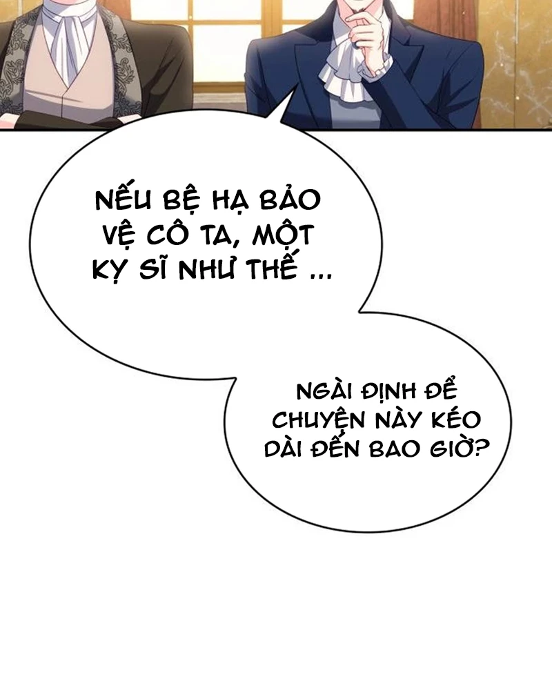 Hiệp Sĩ Quái Vật Muốn Nghỉ Phép Nuôi Con Chapter 13 - 78