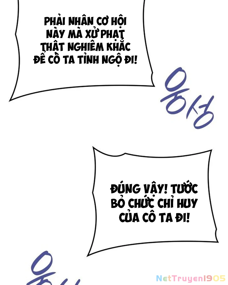 Hiệp Sĩ Quái Vật Muốn Nghỉ Phép Nuôi Con Chapter 13 - 82