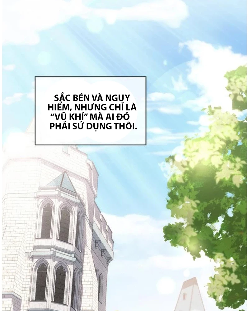 Hiệp Sĩ Quái Vật Muốn Nghỉ Phép Nuôi Con Chapter 13 - 102