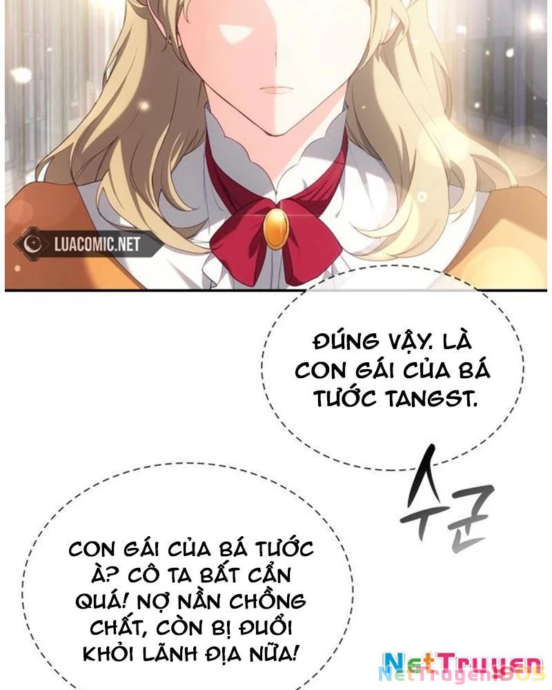 Hiệp Sĩ Quái Vật Muốn Nghỉ Phép Nuôi Con Chapter 13 - 106