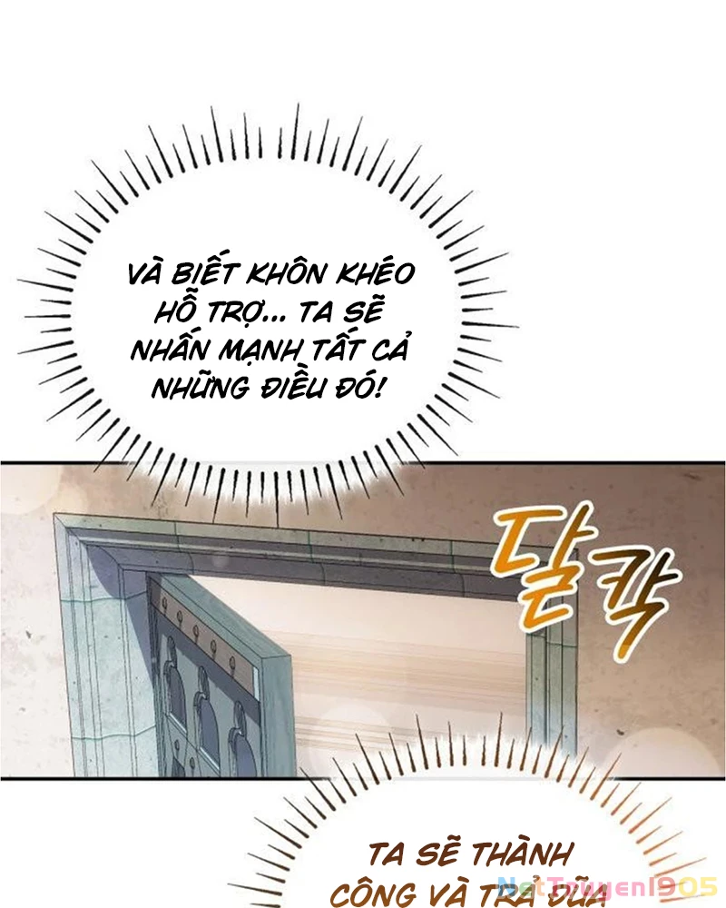 Hiệp Sĩ Quái Vật Muốn Nghỉ Phép Nuôi Con Chapter 13 - 118