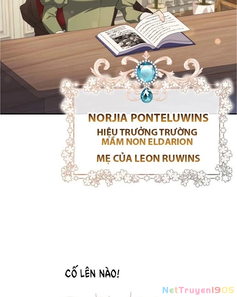 Hiệp Sĩ Quái Vật Muốn Nghỉ Phép Nuôi Con Chapter 13 - 124