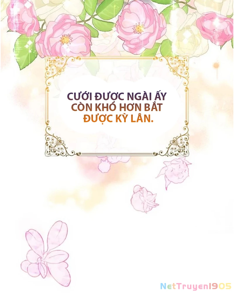 Hiệp Sĩ Quái Vật Muốn Nghỉ Phép Nuôi Con Chapter 14 - 3