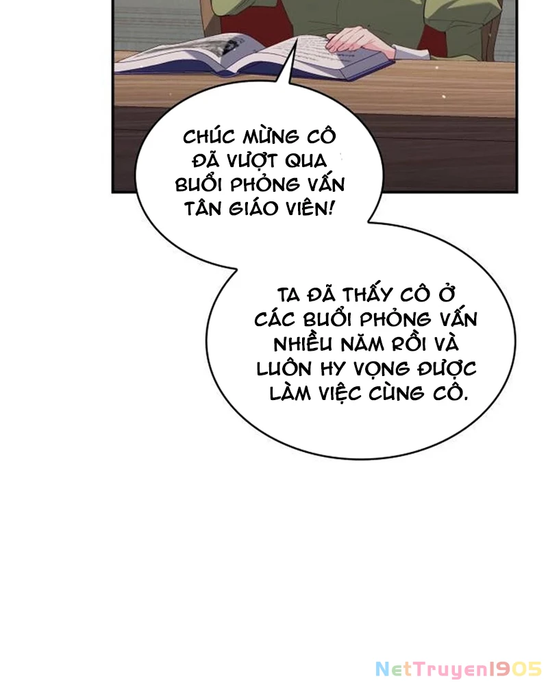 Hiệp Sĩ Quái Vật Muốn Nghỉ Phép Nuôi Con Chapter 14 - 14