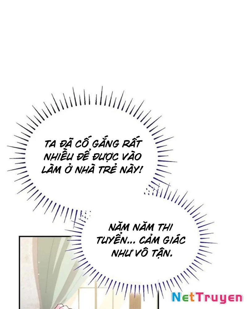 Hiệp Sĩ Quái Vật Muốn Nghỉ Phép Nuôi Con Chapter 14 - 16