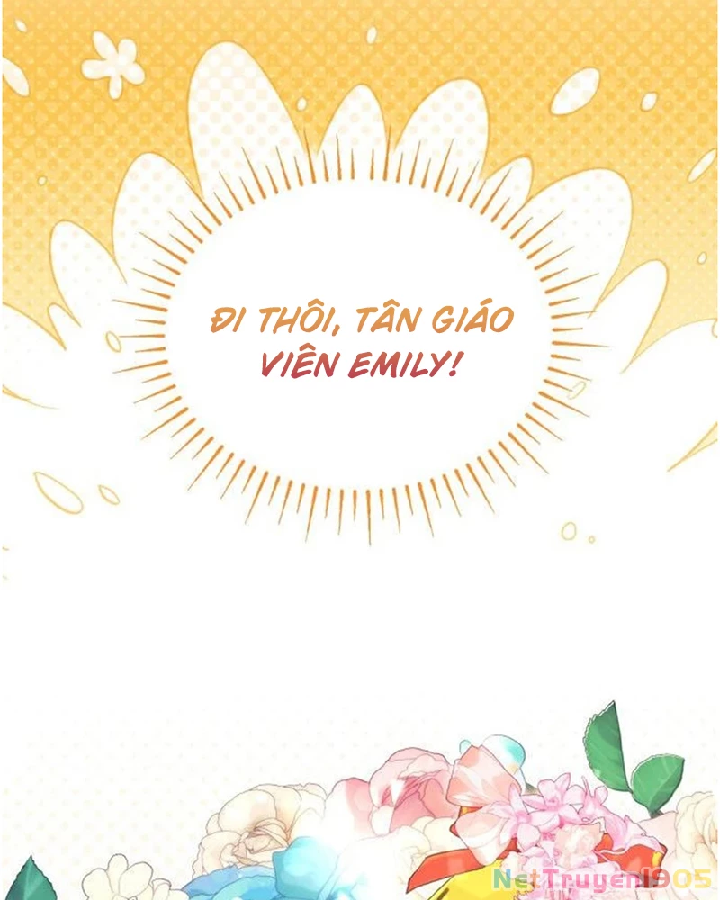 Hiệp Sĩ Quái Vật Muốn Nghỉ Phép Nuôi Con Chapter 14 - 20