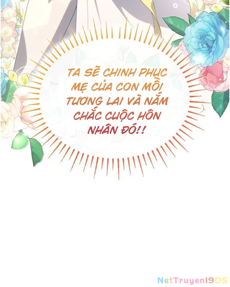 Hiệp Sĩ Quái Vật Muốn Nghỉ Phép Nuôi Con Chapter 14 - 22