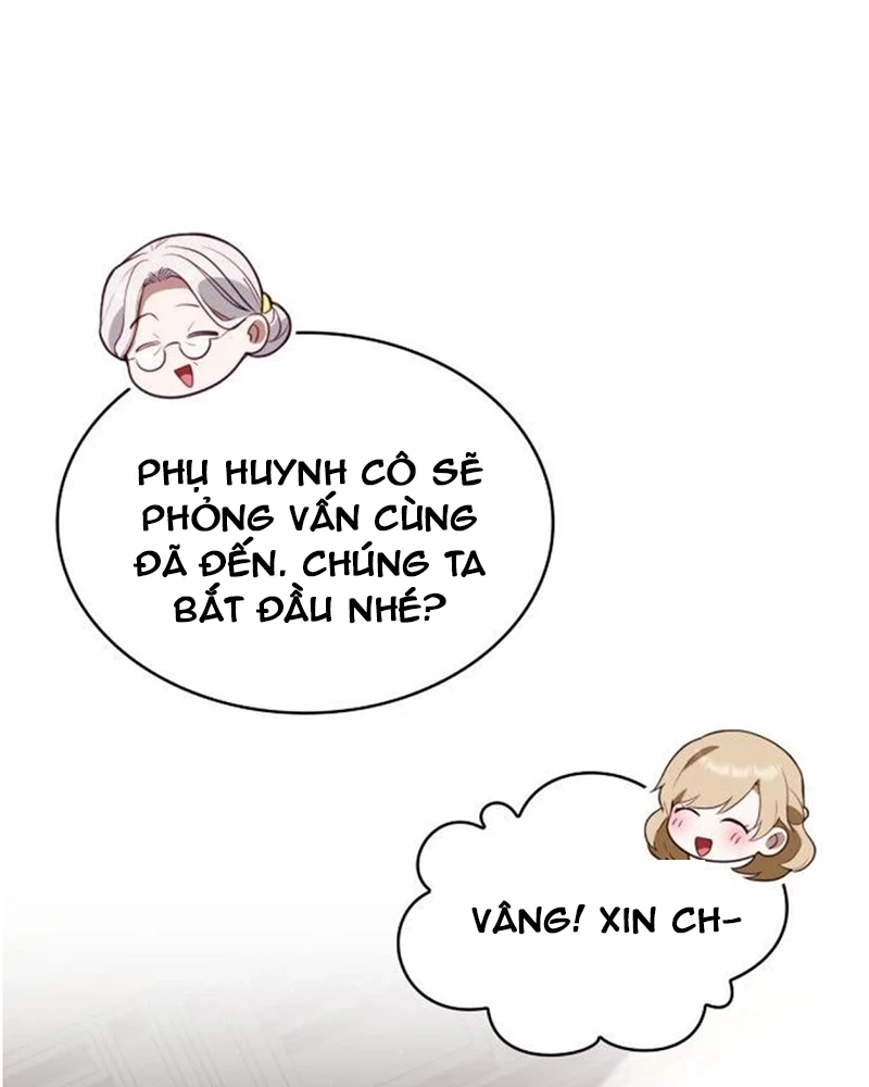 Hiệp Sĩ Quái Vật Muốn Nghỉ Phép Nuôi Con Chapter 14 - 24
