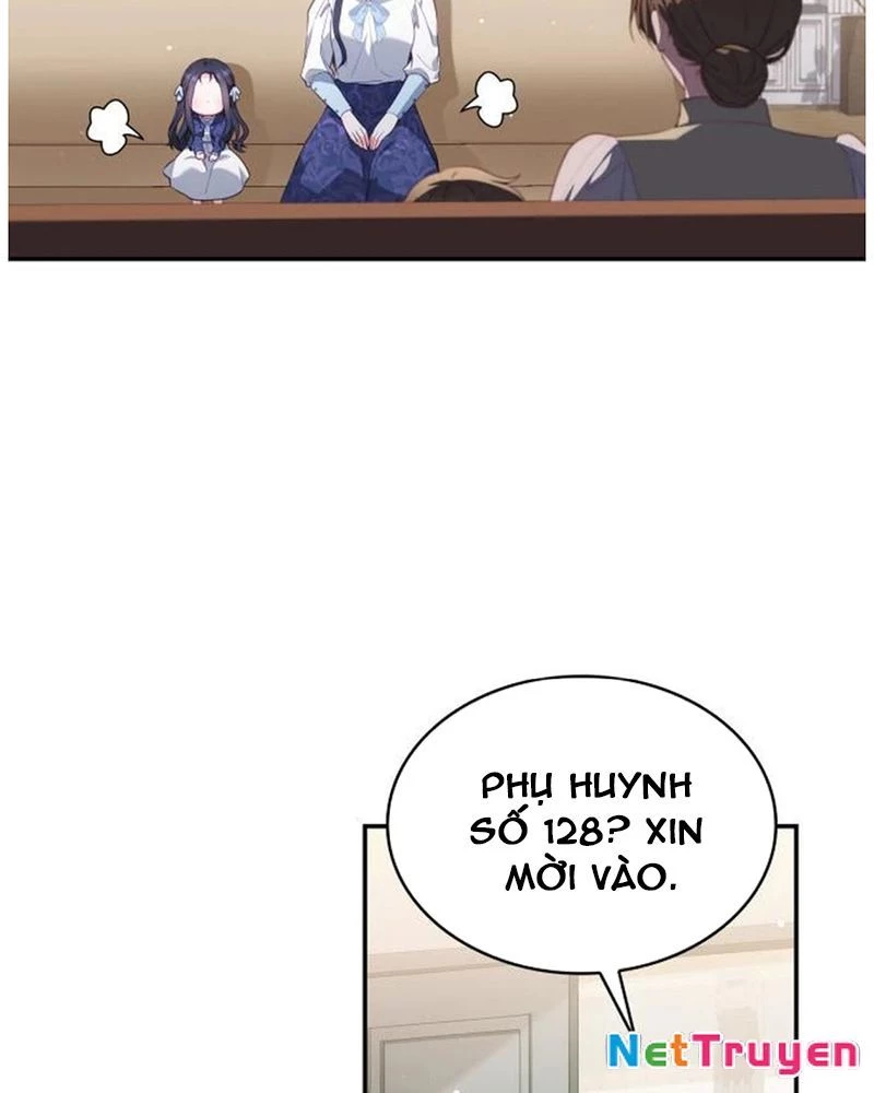 Hiệp Sĩ Quái Vật Muốn Nghỉ Phép Nuôi Con Chapter 14 - 46