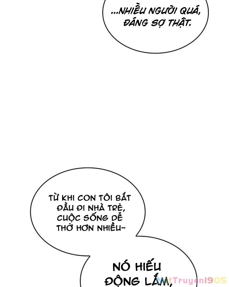 Hiệp Sĩ Quái Vật Muốn Nghỉ Phép Nuôi Con Chapter 14 - 72