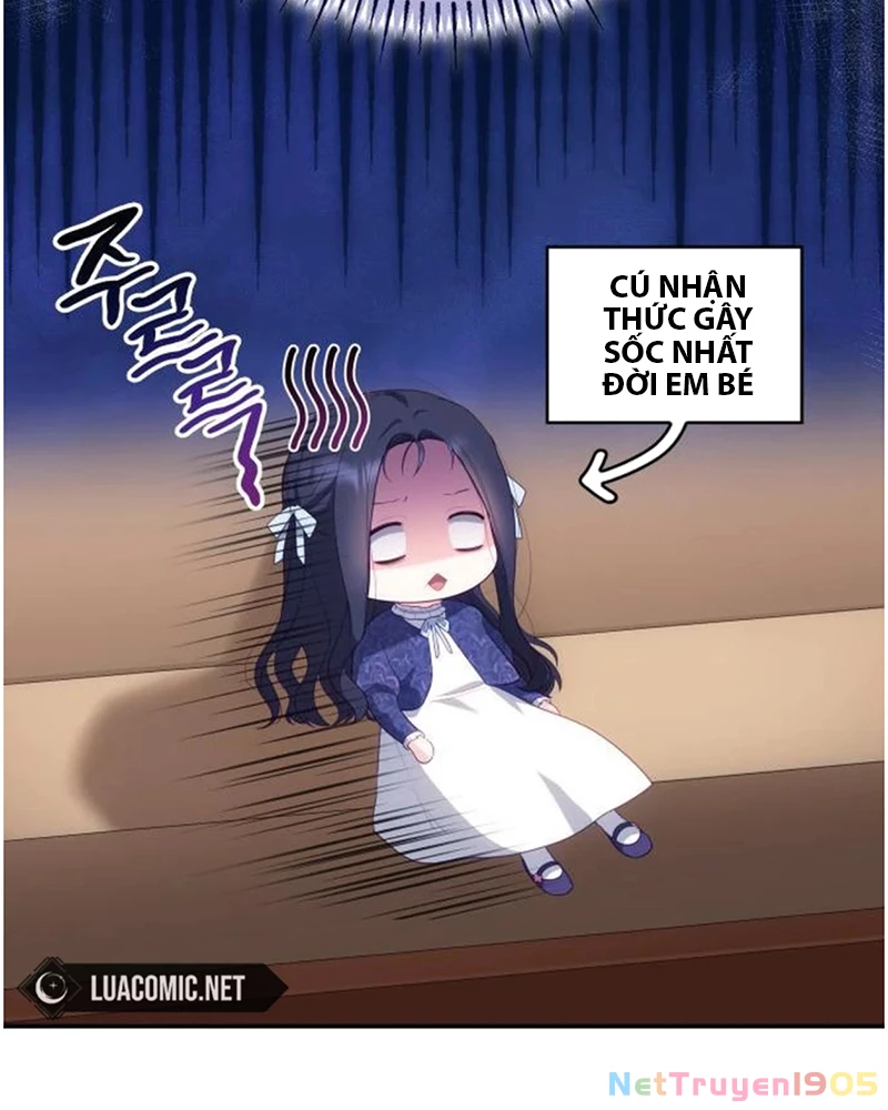 Hiệp Sĩ Quái Vật Muốn Nghỉ Phép Nuôi Con Chapter 14 - 78