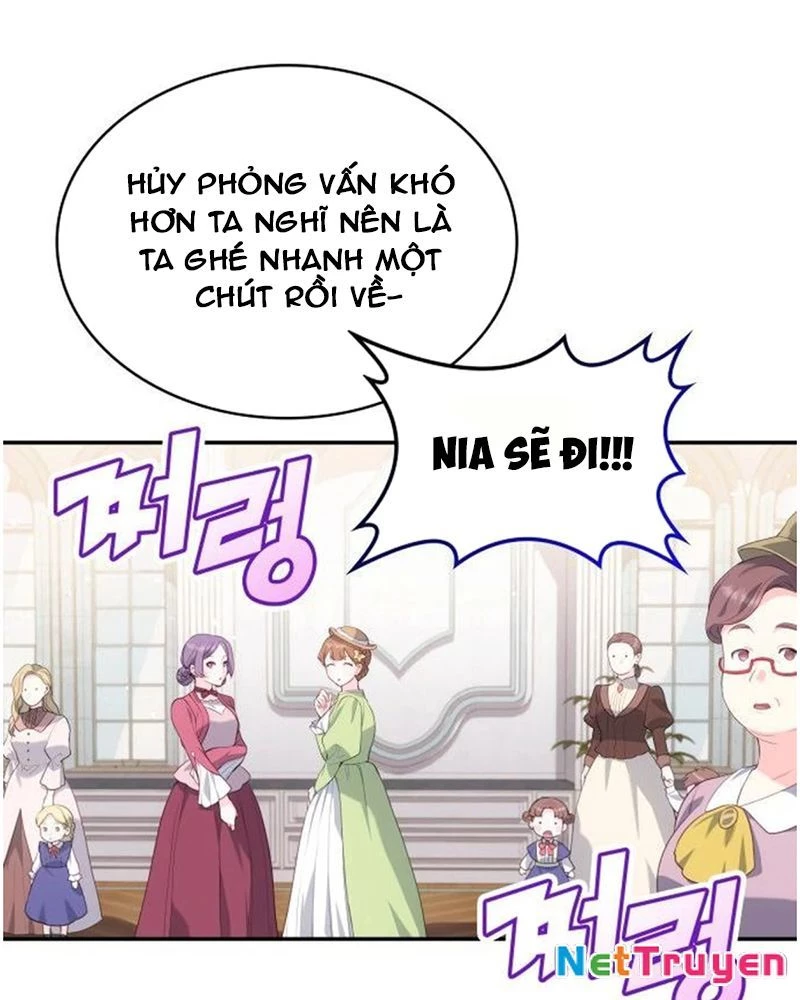 Hiệp Sĩ Quái Vật Muốn Nghỉ Phép Nuôi Con Chapter 14 - 81