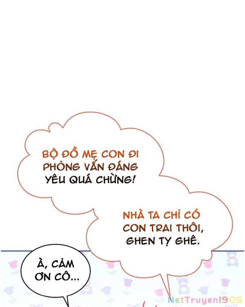 Hiệp Sĩ Quái Vật Muốn Nghỉ Phép Nuôi Con Chapter 14 - 90