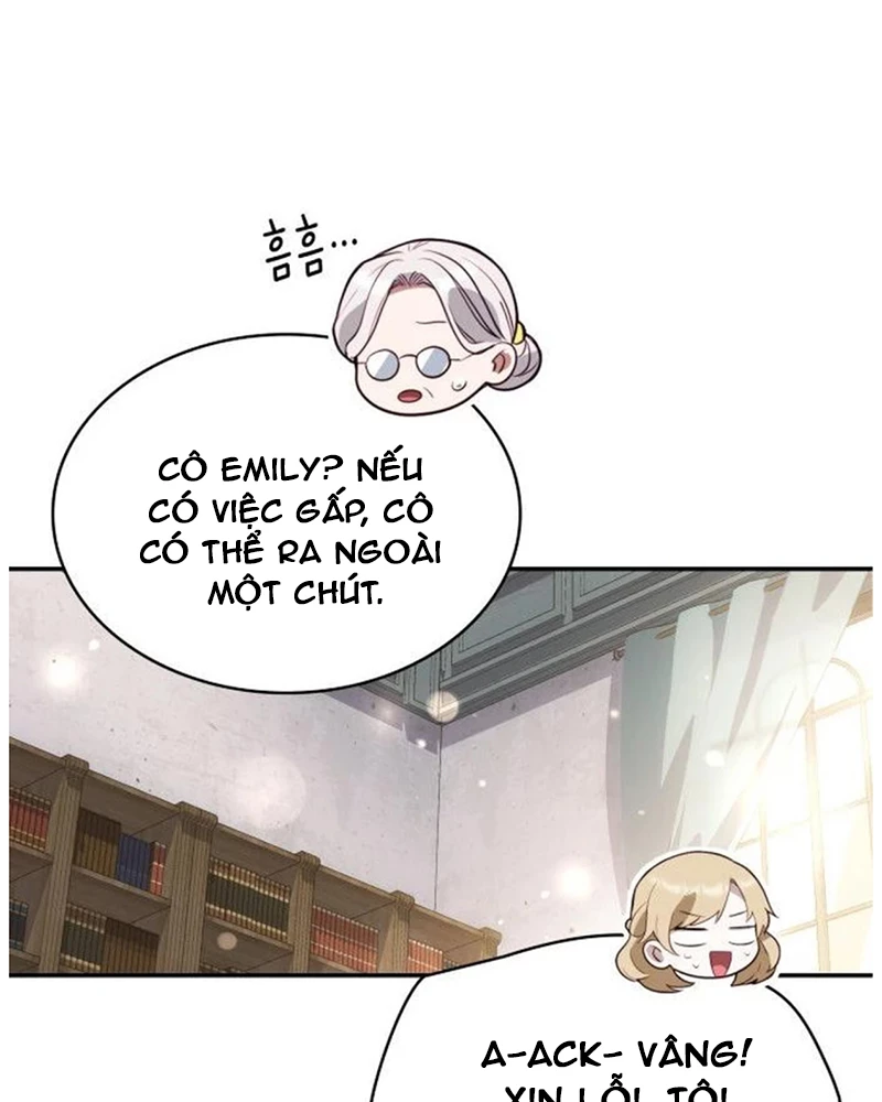 Hiệp Sĩ Quái Vật Muốn Nghỉ Phép Nuôi Con Chapter 14 - 97
