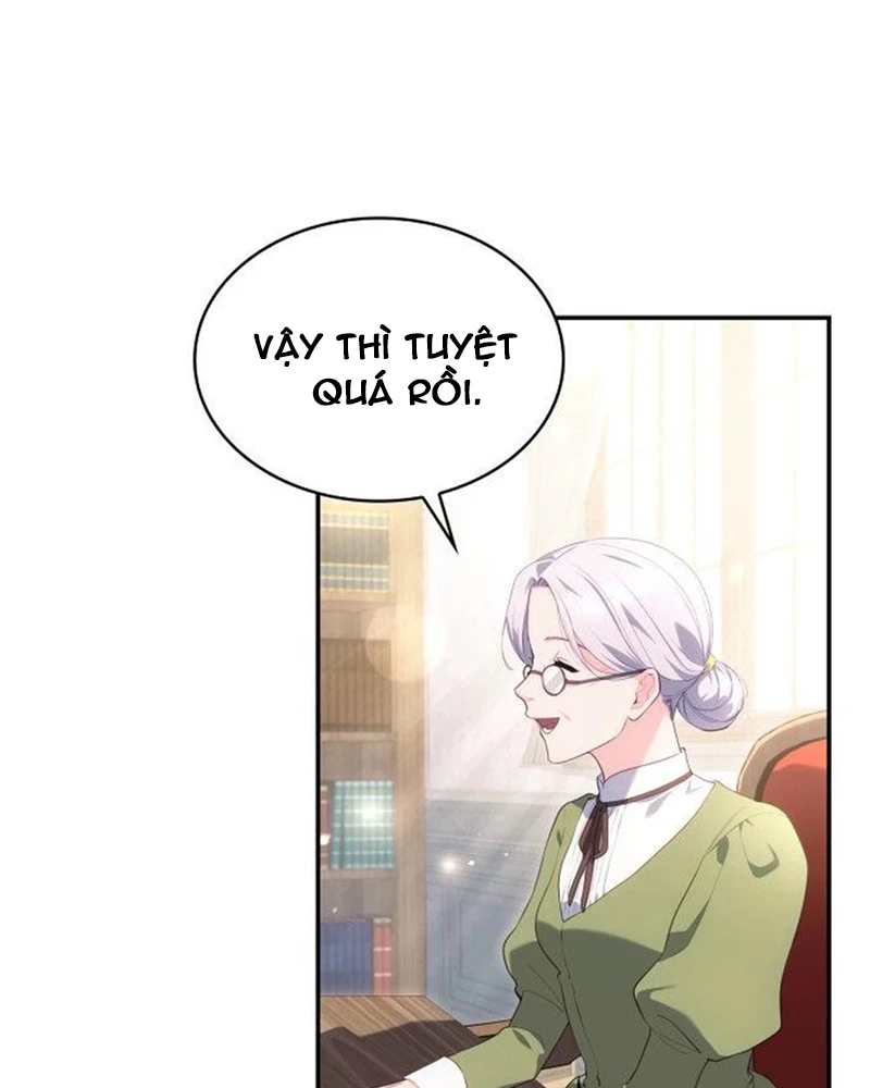 Hiệp Sĩ Quái Vật Muốn Nghỉ Phép Nuôi Con Chapter 15 - 10