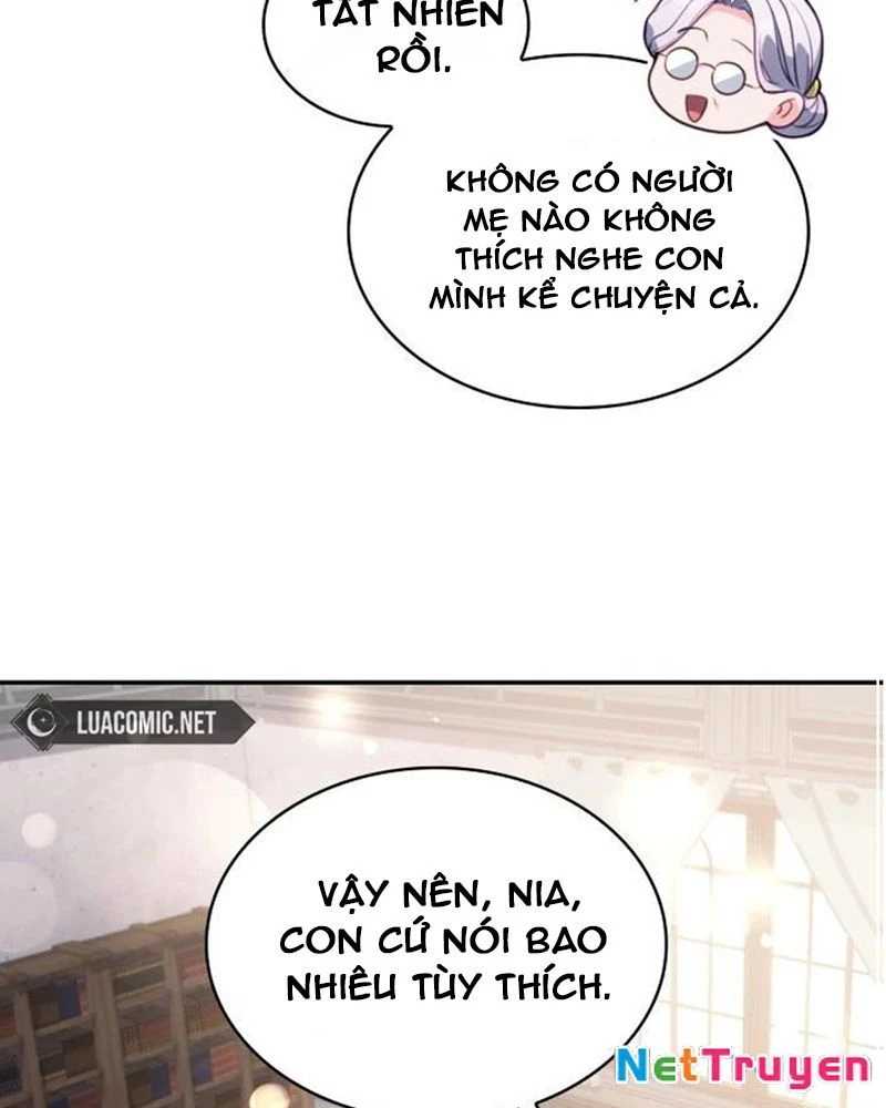 Hiệp Sĩ Quái Vật Muốn Nghỉ Phép Nuôi Con Chapter 15 - 21
