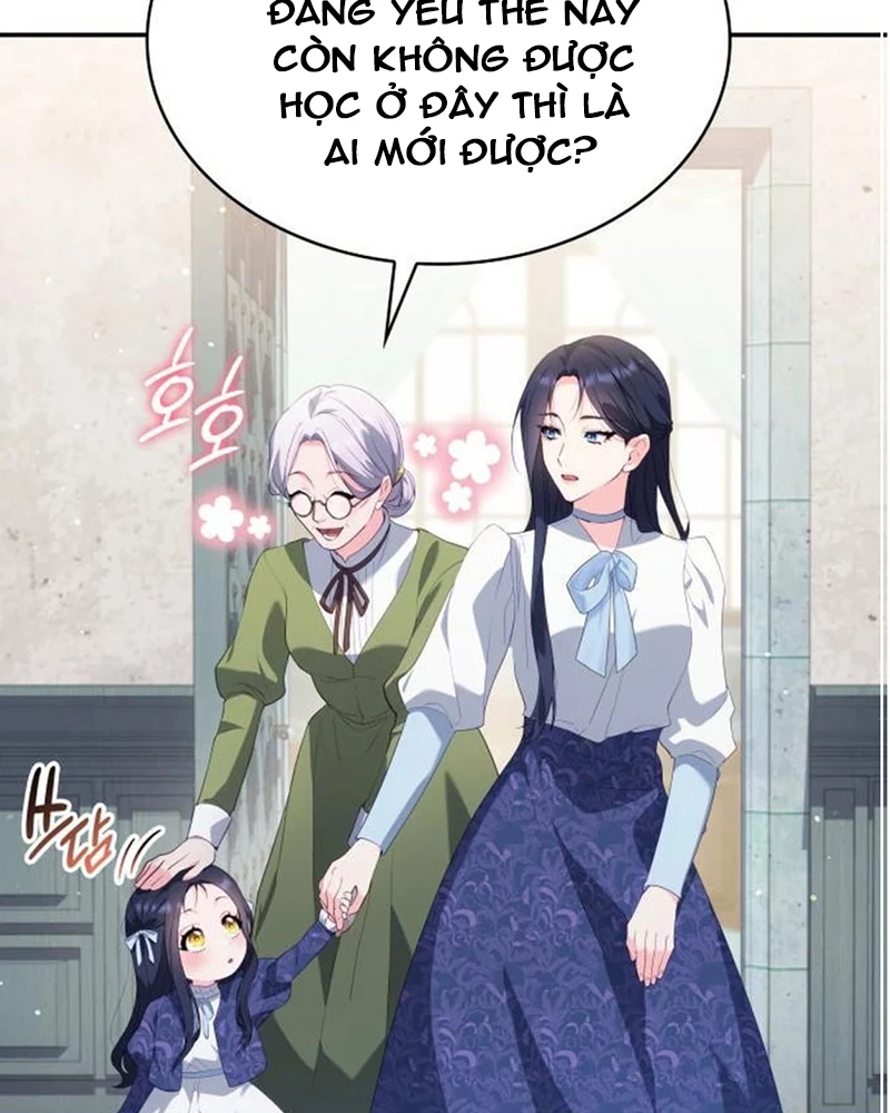 Hiệp Sĩ Quái Vật Muốn Nghỉ Phép Nuôi Con Chapter 15 - 34