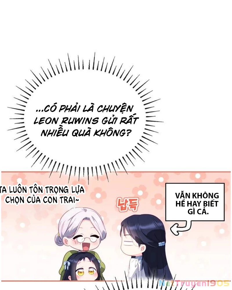 Hiệp Sĩ Quái Vật Muốn Nghỉ Phép Nuôi Con Chapter 15 - 40