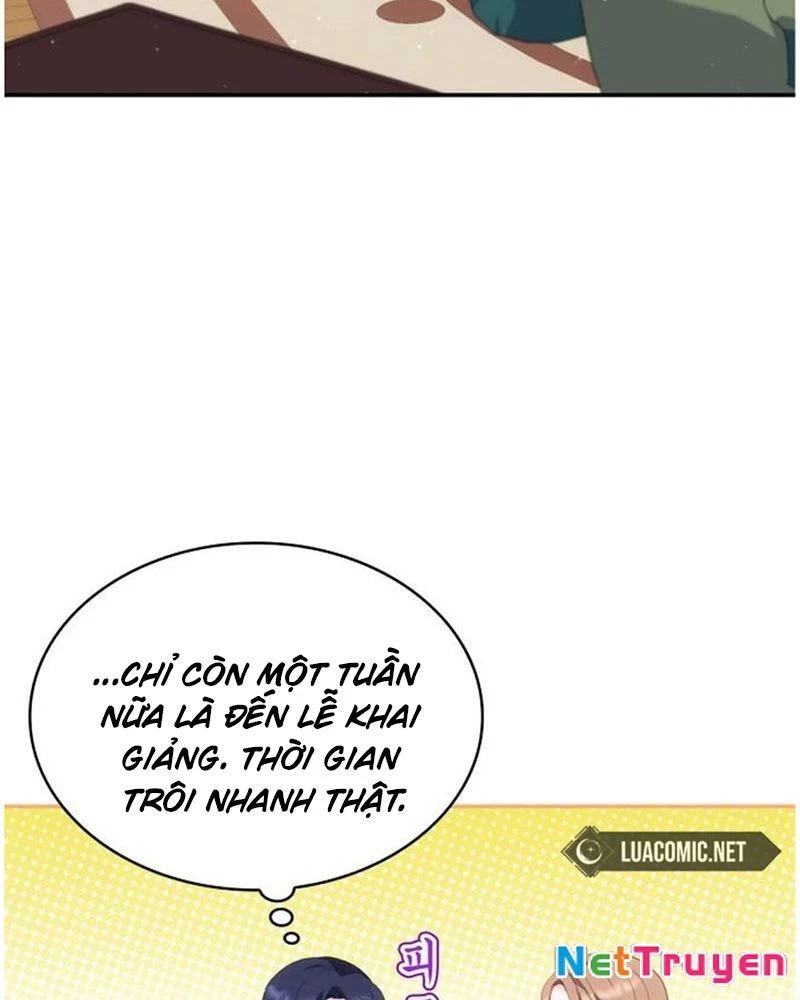 Hiệp Sĩ Quái Vật Muốn Nghỉ Phép Nuôi Con Chapter 15 - 51