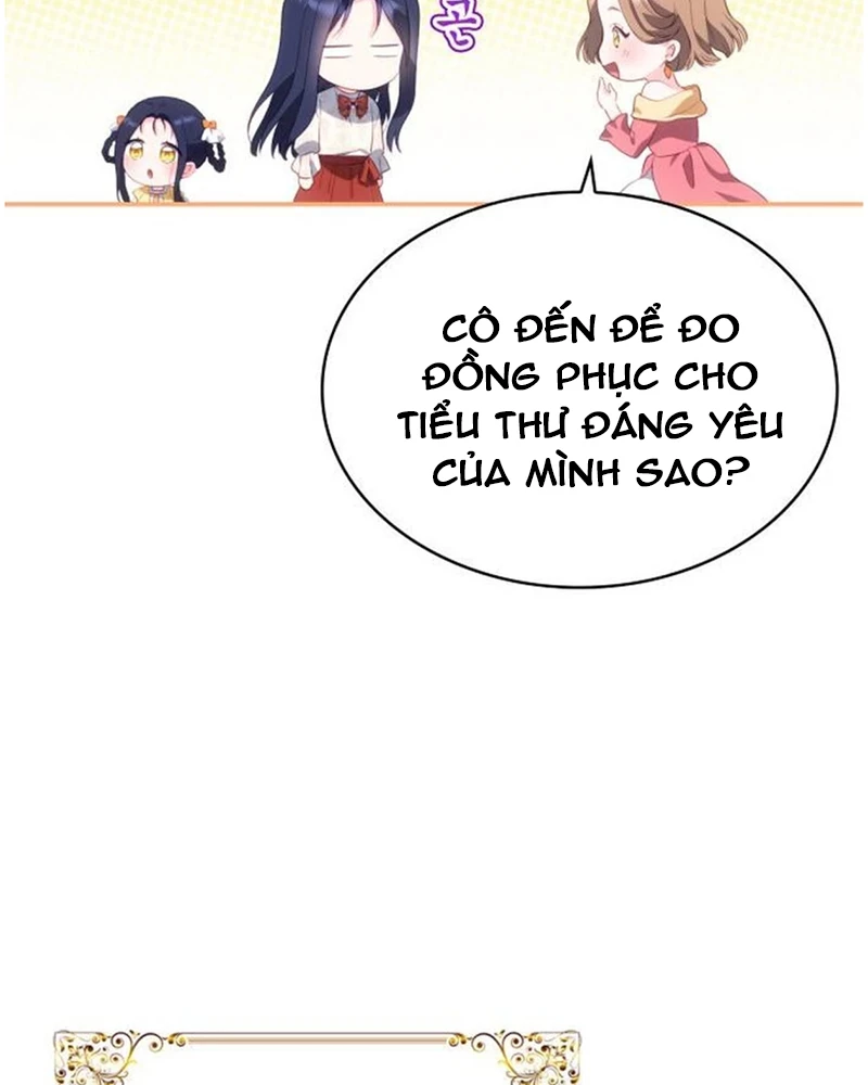 Hiệp Sĩ Quái Vật Muốn Nghỉ Phép Nuôi Con Chapter 15 - 52