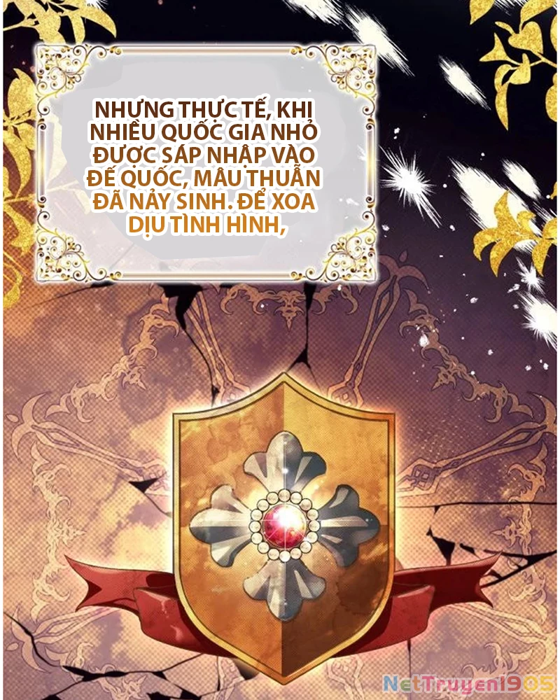 Hiệp Sĩ Quái Vật Muốn Nghỉ Phép Nuôi Con Chapter 15 - 54