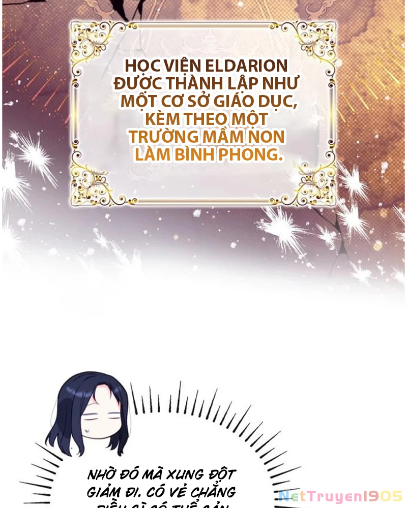 Hiệp Sĩ Quái Vật Muốn Nghỉ Phép Nuôi Con Chapter 15 - 55