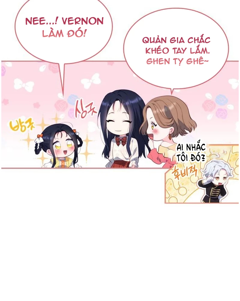 Hiệp Sĩ Quái Vật Muốn Nghỉ Phép Nuôi Con Chapter 15 - 59