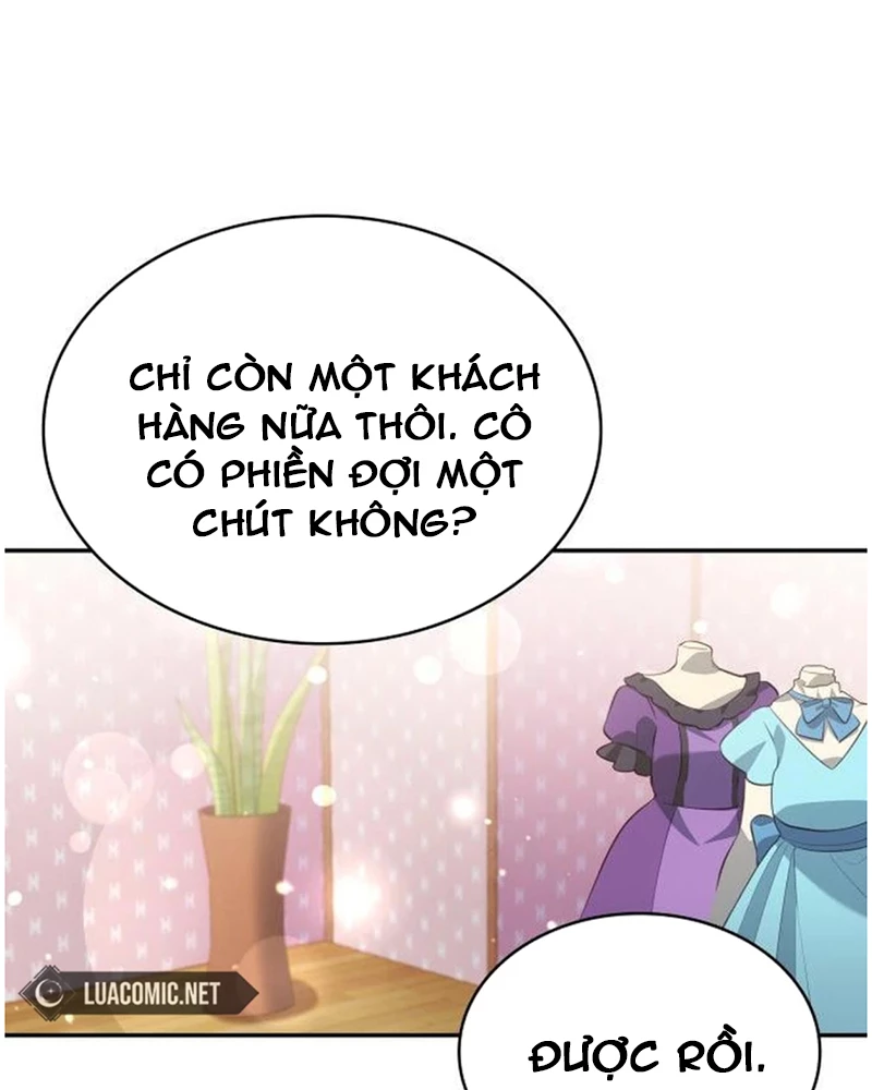 Hiệp Sĩ Quái Vật Muốn Nghỉ Phép Nuôi Con Chapter 15 - 62
