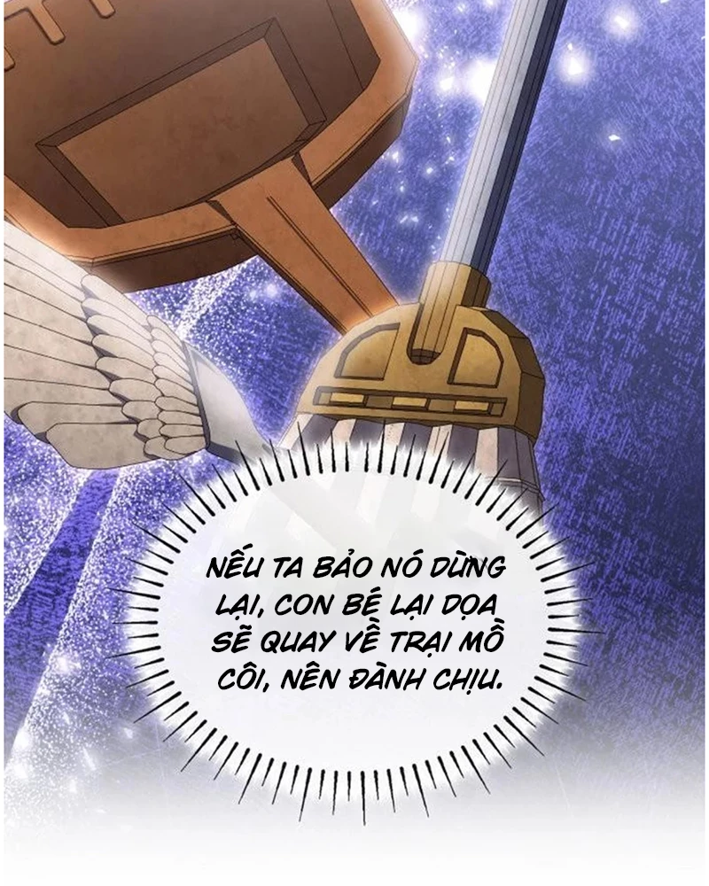 Hiệp Sĩ Quái Vật Muốn Nghỉ Phép Nuôi Con Chapter 15 - 70