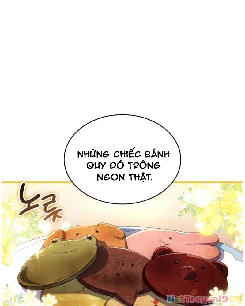 Hiệp Sĩ Quái Vật Muốn Nghỉ Phép Nuôi Con Chapter 15 - 79