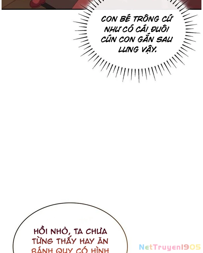 Hiệp Sĩ Quái Vật Muốn Nghỉ Phép Nuôi Con Chapter 15 - 82