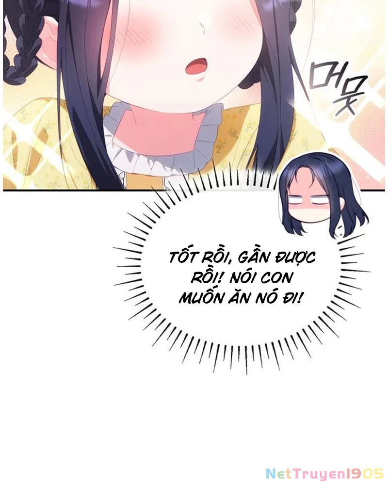 Hiệp Sĩ Quái Vật Muốn Nghỉ Phép Nuôi Con Chapter 15 - 87