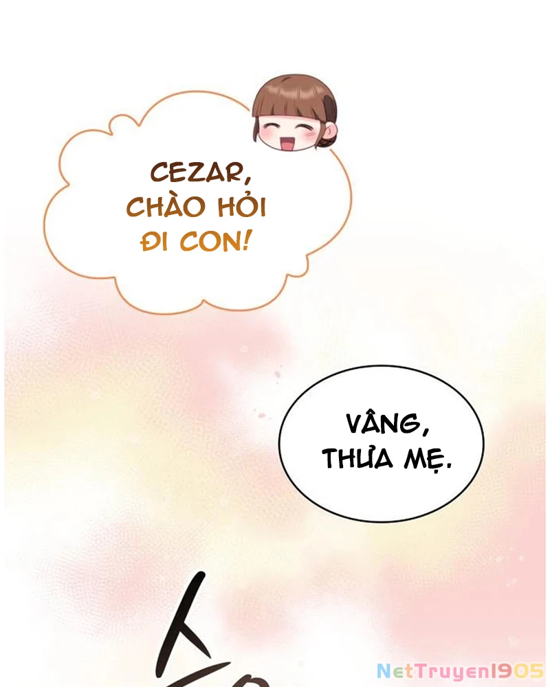Hiệp Sĩ Quái Vật Muốn Nghỉ Phép Nuôi Con Chapter 15 - 93
