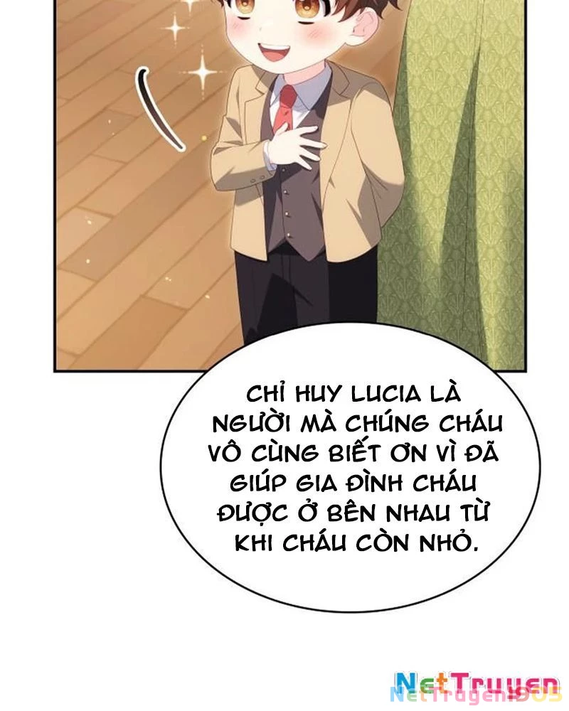 Hiệp Sĩ Quái Vật Muốn Nghỉ Phép Nuôi Con Chapter 15 - 96