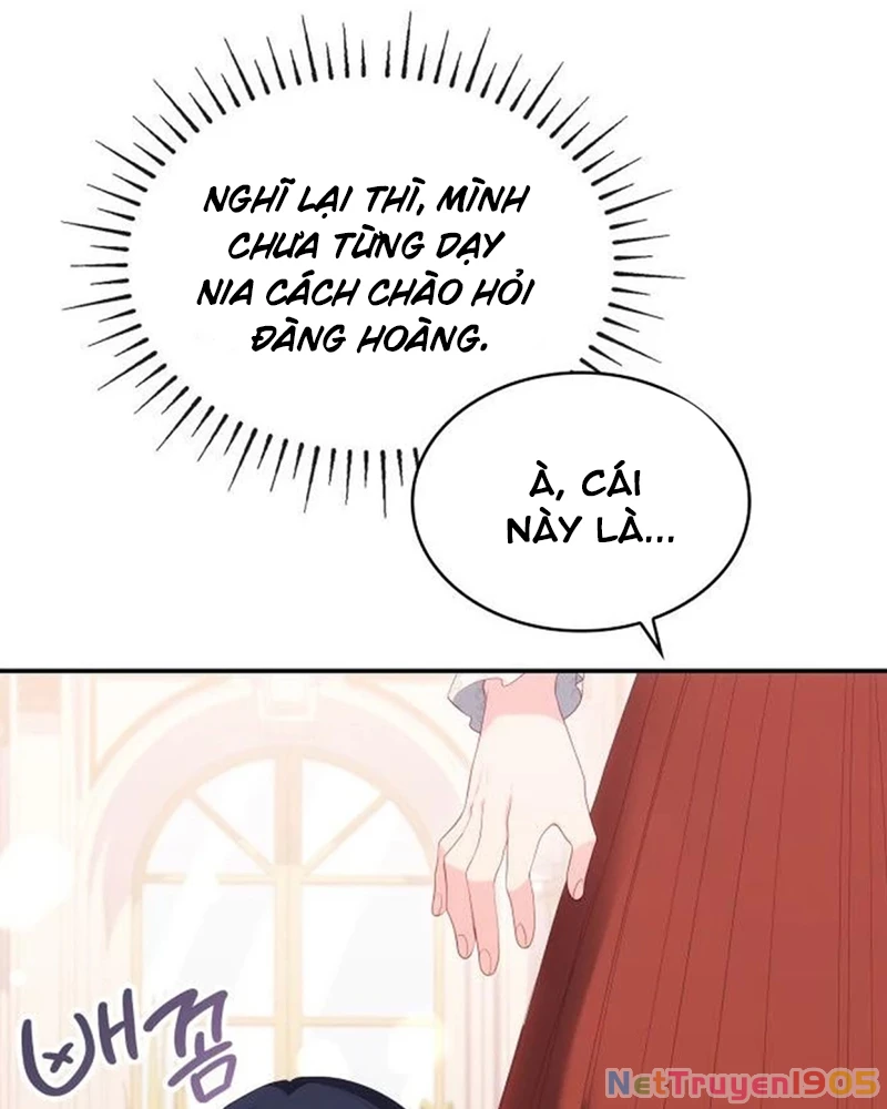 Hiệp Sĩ Quái Vật Muốn Nghỉ Phép Nuôi Con Chapter 15 - 102