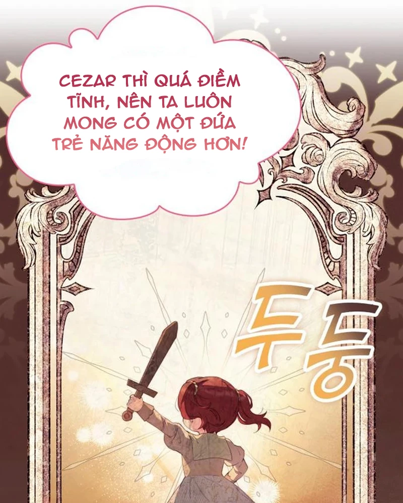 Hiệp Sĩ Quái Vật Muốn Nghỉ Phép Nuôi Con Chapter 15 - 108