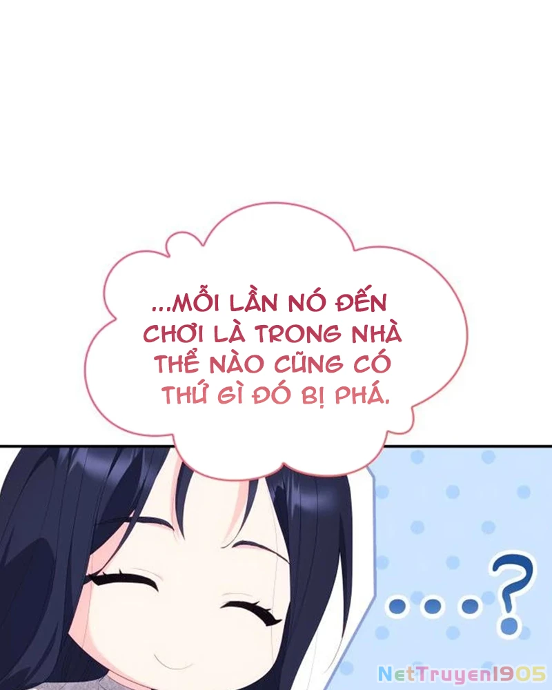 Hiệp Sĩ Quái Vật Muốn Nghỉ Phép Nuôi Con Chapter 15 - 110